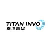 Titan Invo Technology Limited （泰坦智華科技有限公司） Logo