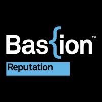 Bastion Reputation Logo