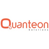 Quanteon Solutions Logo