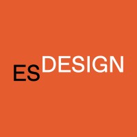ESdesign Escuela Superior de Diseño de Barcelona Logo