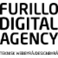 Furillo Digital Agency Logo