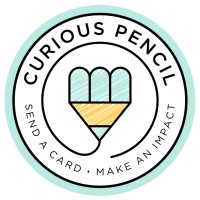 Curious Pencil Ltd Logo