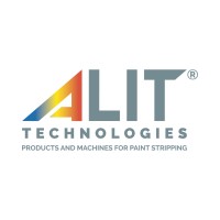 ALIT Technologies Srl Logo