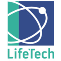 LifeTech Group Logo