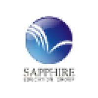 Sapphire Overseas Logo