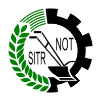 OKRĘGOWY OŚRODEK RZECZOZNAWSTWA I DORADZTWA SITR sp. z o.o. Logo