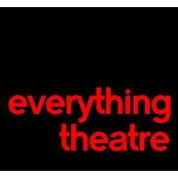 Everything Theatre Logo