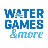 Watergames & More BV Logo
