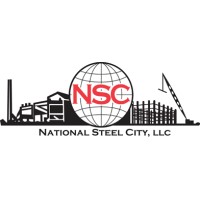 National Steel City, LLC Logo
