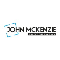 John McKenzie Photography Logo