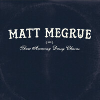 Matt Megrue Music Logo