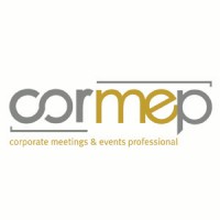 CORMEP Logo
