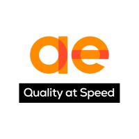 Quality@Speed Logo
