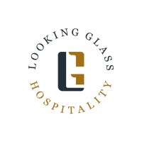 Looking Glass Hospitality Logo