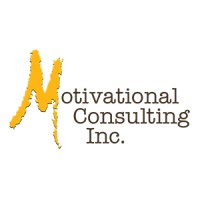 Motivational Consulting Inc. Logo