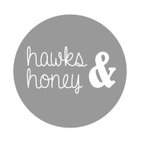 hawks & honey Logo