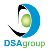 DSA Grupo Logo