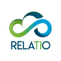 Relatio CRM Logo