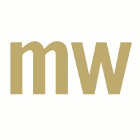 Market Watch Magazine Logo