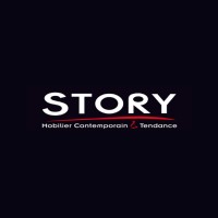 STORY France Logo
