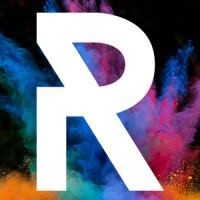 Reality Digital Marketing and Branding Agency Logo