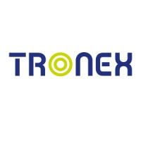 Tronex A/S Logo