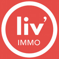LivImmo Logo