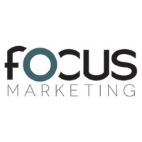 Focus Marketing Ltd., part of the MSS Group Logo