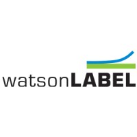 watsonLABEL SL Logo