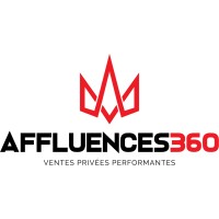 Affluences 360 Logo