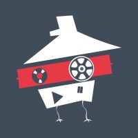 Shakehaus - Film / TV / Branded Content & Video Production Logo