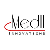 Medll Innovations Logo