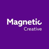 Magnetic Creative Logo