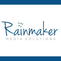 Rainmaker Media Solutions Logo