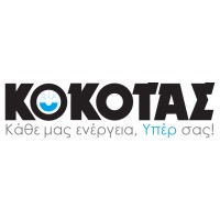 Kokotas Klimatismos Logo