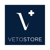 VETOSTORE Logo