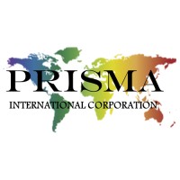 Prisma International Corporation Logo