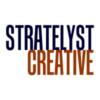 Stratelyst Creative Logo