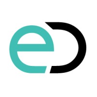 e-Dantès - Diffusion numérique Logo