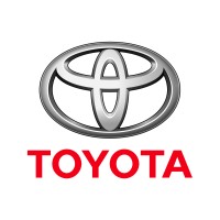 Toyota Central Europe - Hungary Logo