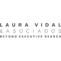Laura Vidal & Asociados Logo
