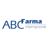 ABC FARMA INTERNACIONAL S.L Logo
