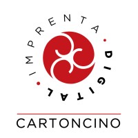 Cartoncino Logo
