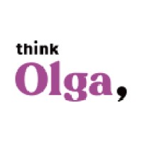 Think Olga Logo