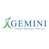 Gemini Recruitment Logo