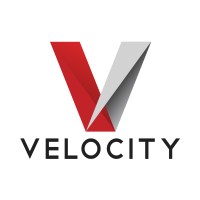 Velocity, LLC Logo