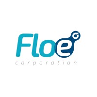 Floe Corporation Logo