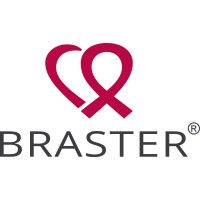 Braster S.A. Logo