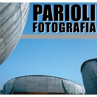 PARIOLI_FOTOGRAFIA EVENT_REPORTAGE Logo