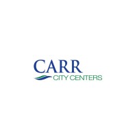 Carr City Centers Logo